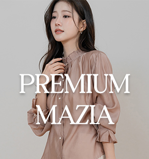 premium MAZIA